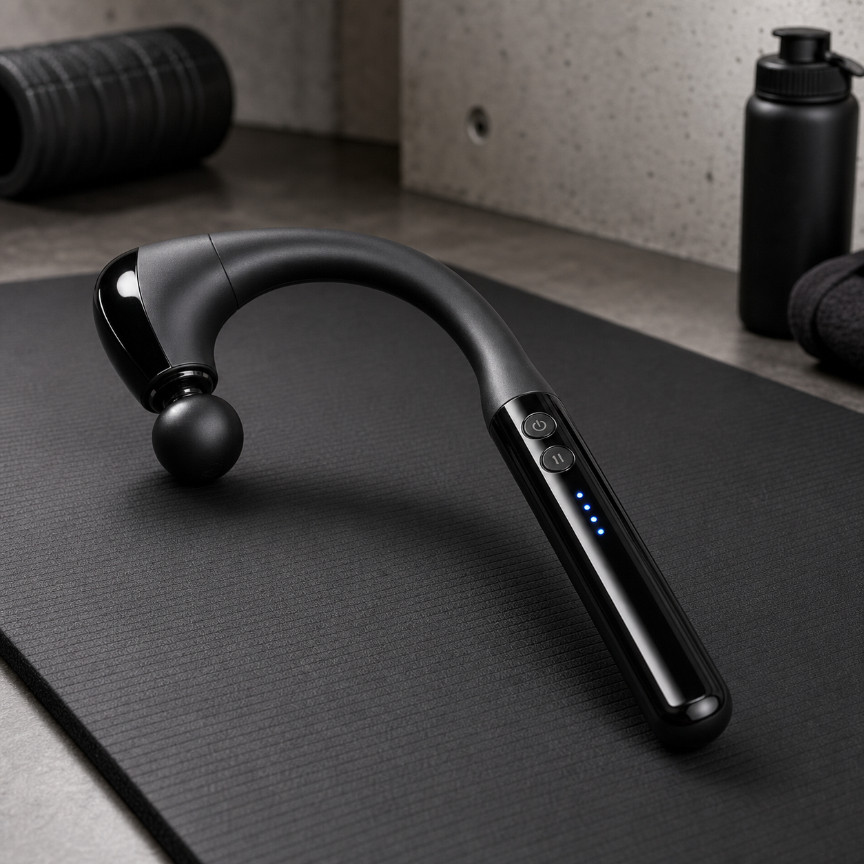Virelax electric massager product details